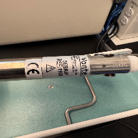 Vante Sebra OMNI Sealer image 1